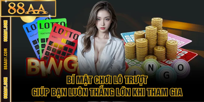 Lô trượt