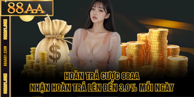 hoàn trả cược