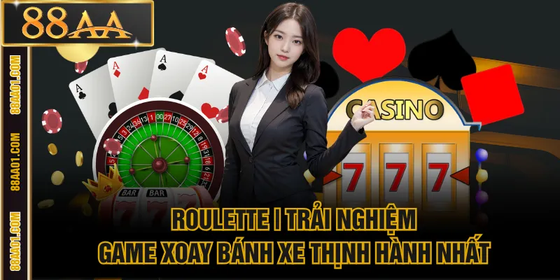 Roulette