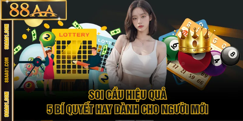 Soi cầu
