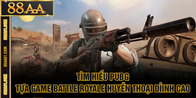 PUBG